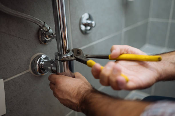 Residential Plumbing Services in Springville, IA